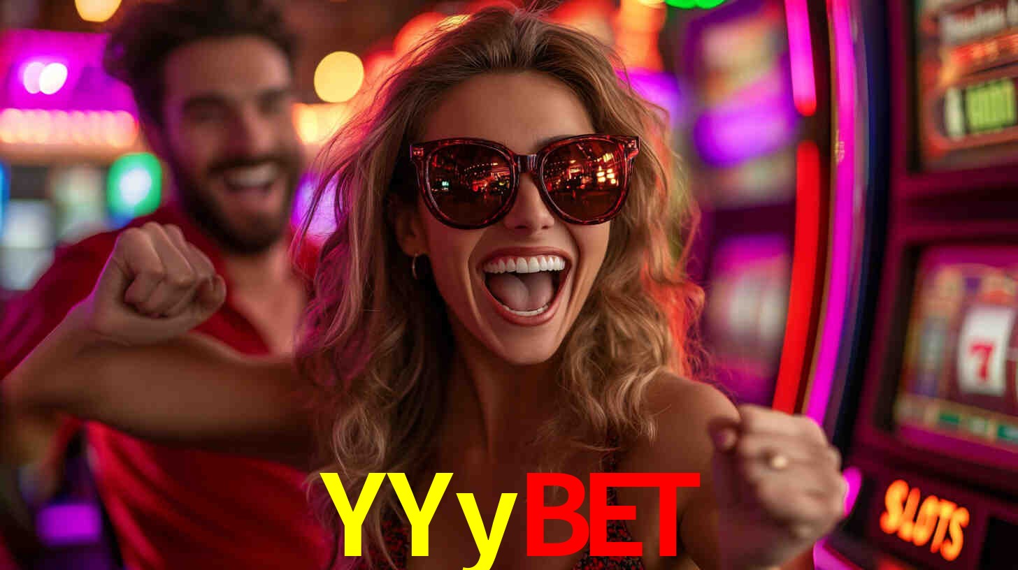 Inovações de Jogos na YYybet: O Futuro das Experiências Interativas