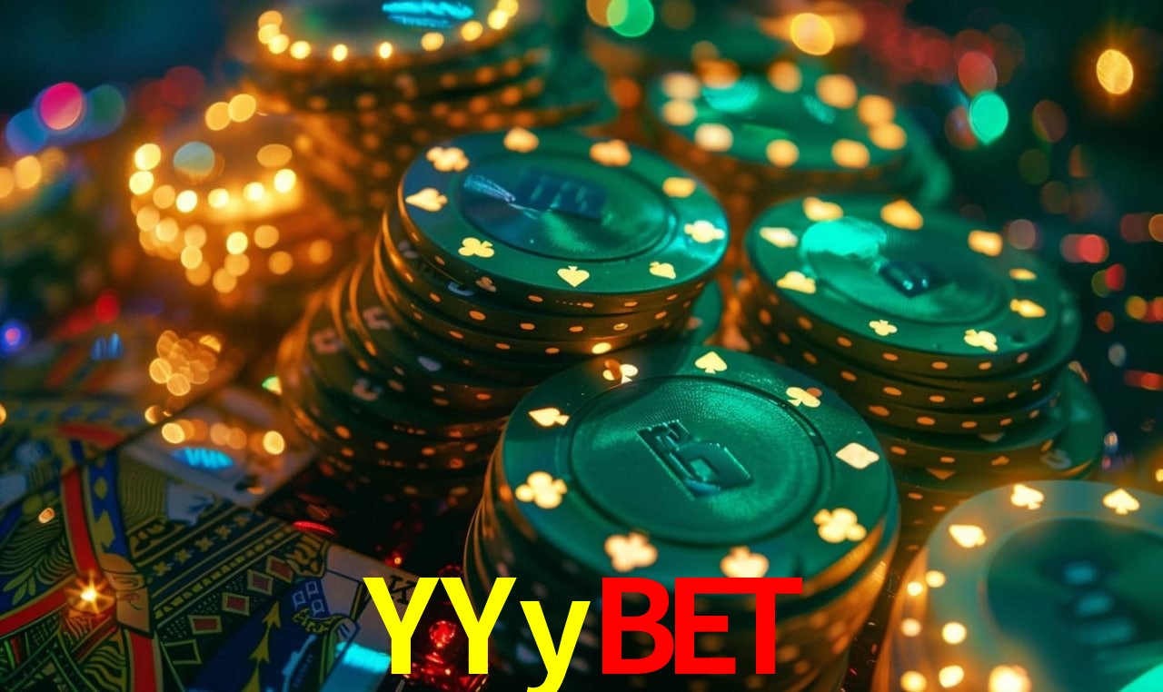 Casino Ao Vivo YYybet