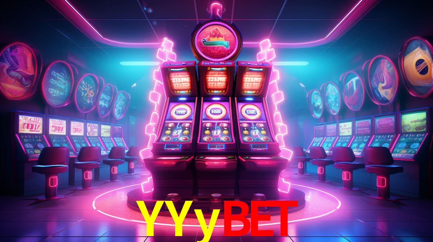 Sinta a adrenalina dos jogos de cassino com YYybet