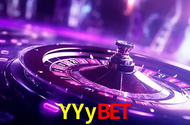 Mesa de Roleta YYybet
