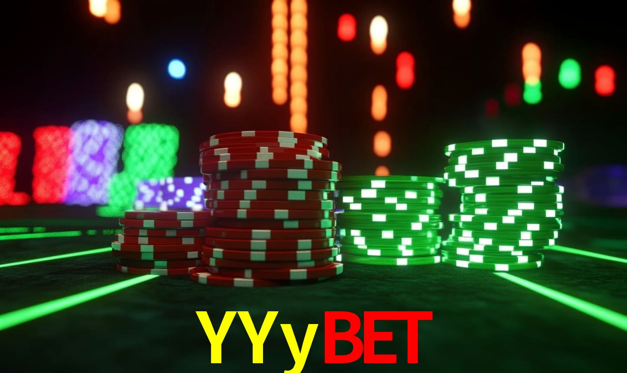 Slot Games YYybet
