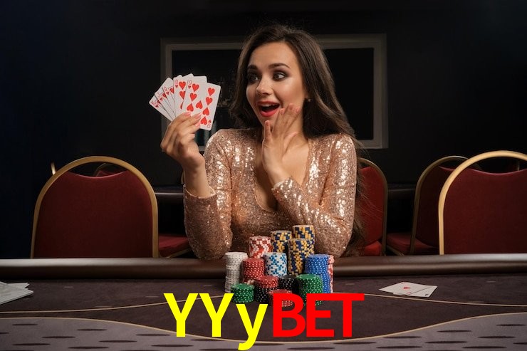 Casino Ao Vivo YYybet