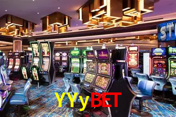 Inovações de Jogos na YYybet: O Futuro das Experiências Interativas