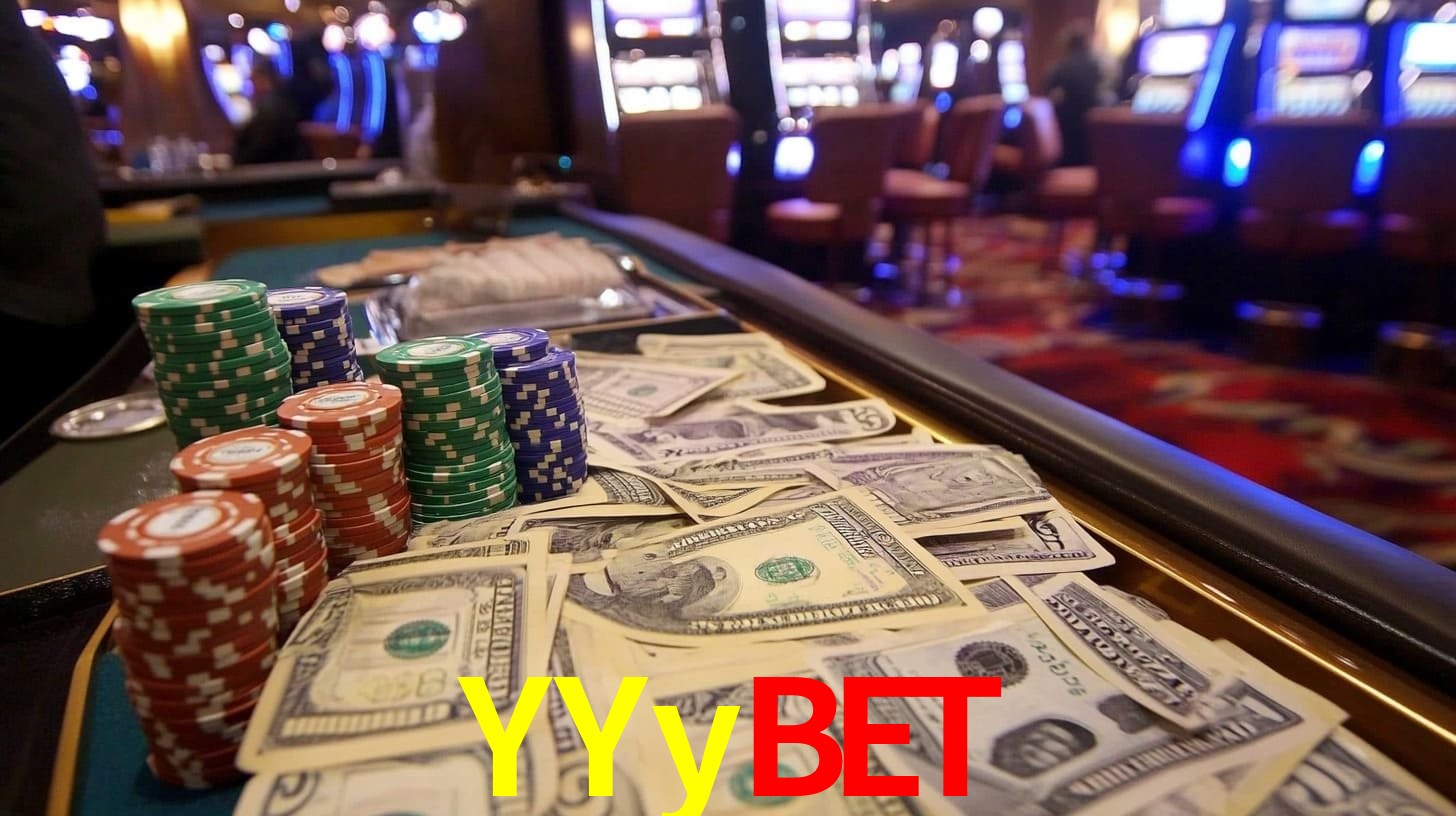 YYybet - Análise de Mercados Esportivos