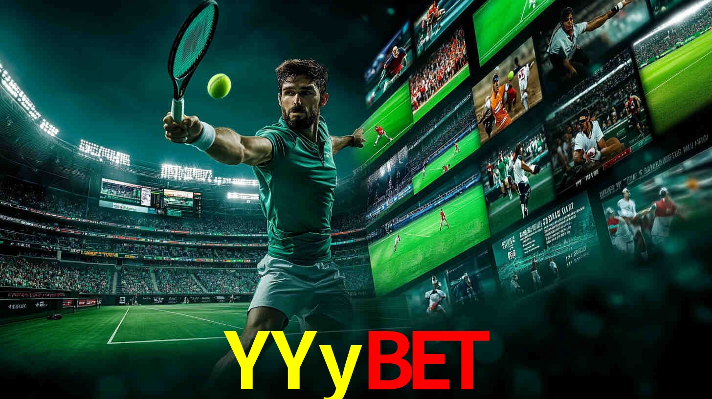 Descubra a Essência do YYybet: Nossa História e Compromissos
