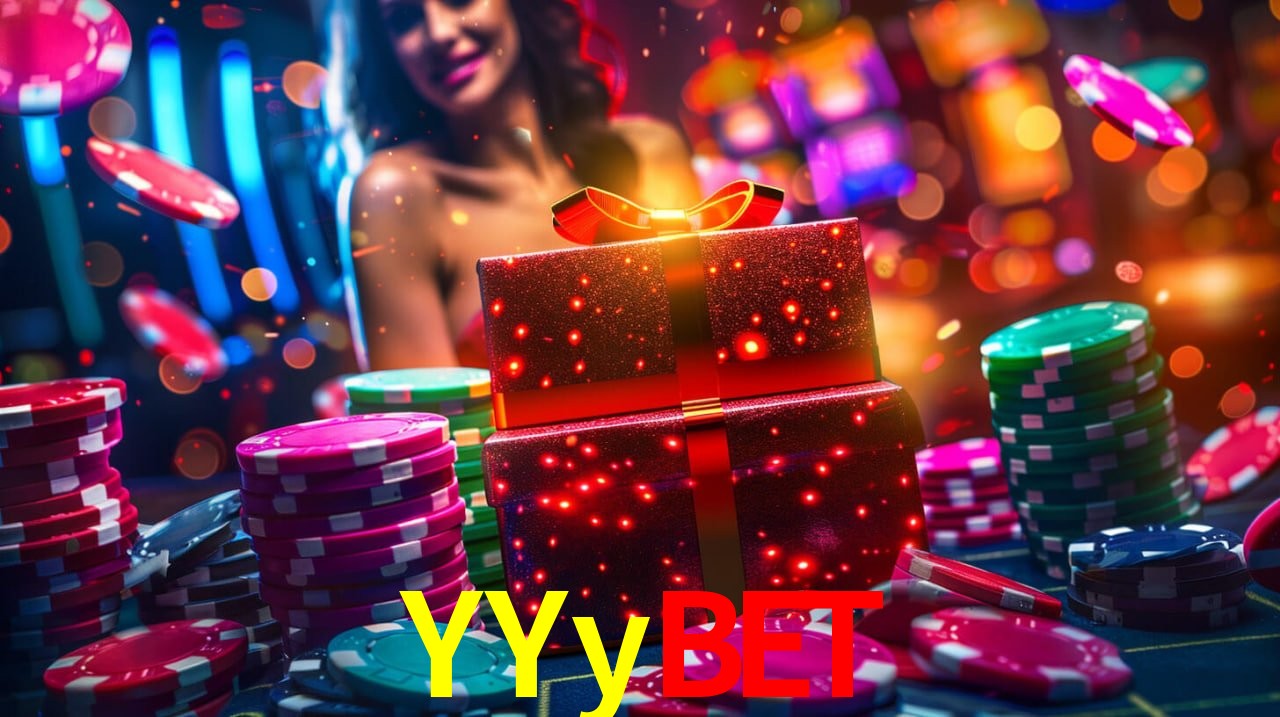Interface do App YYybet