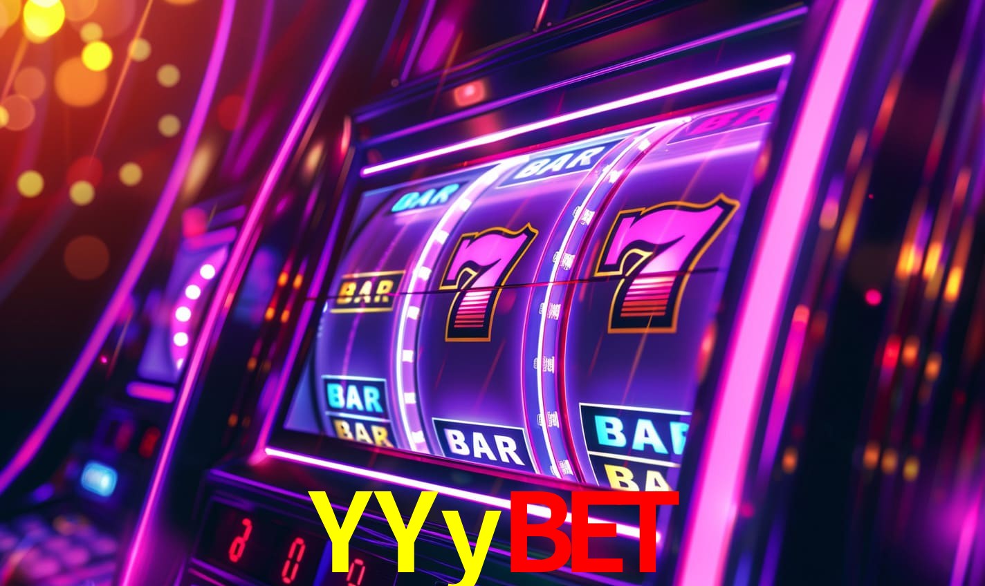YYybet Plataforma