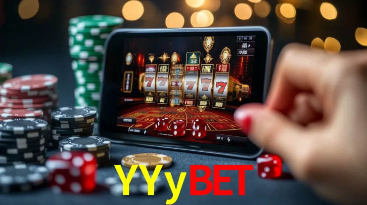 Roulette Table YYybet