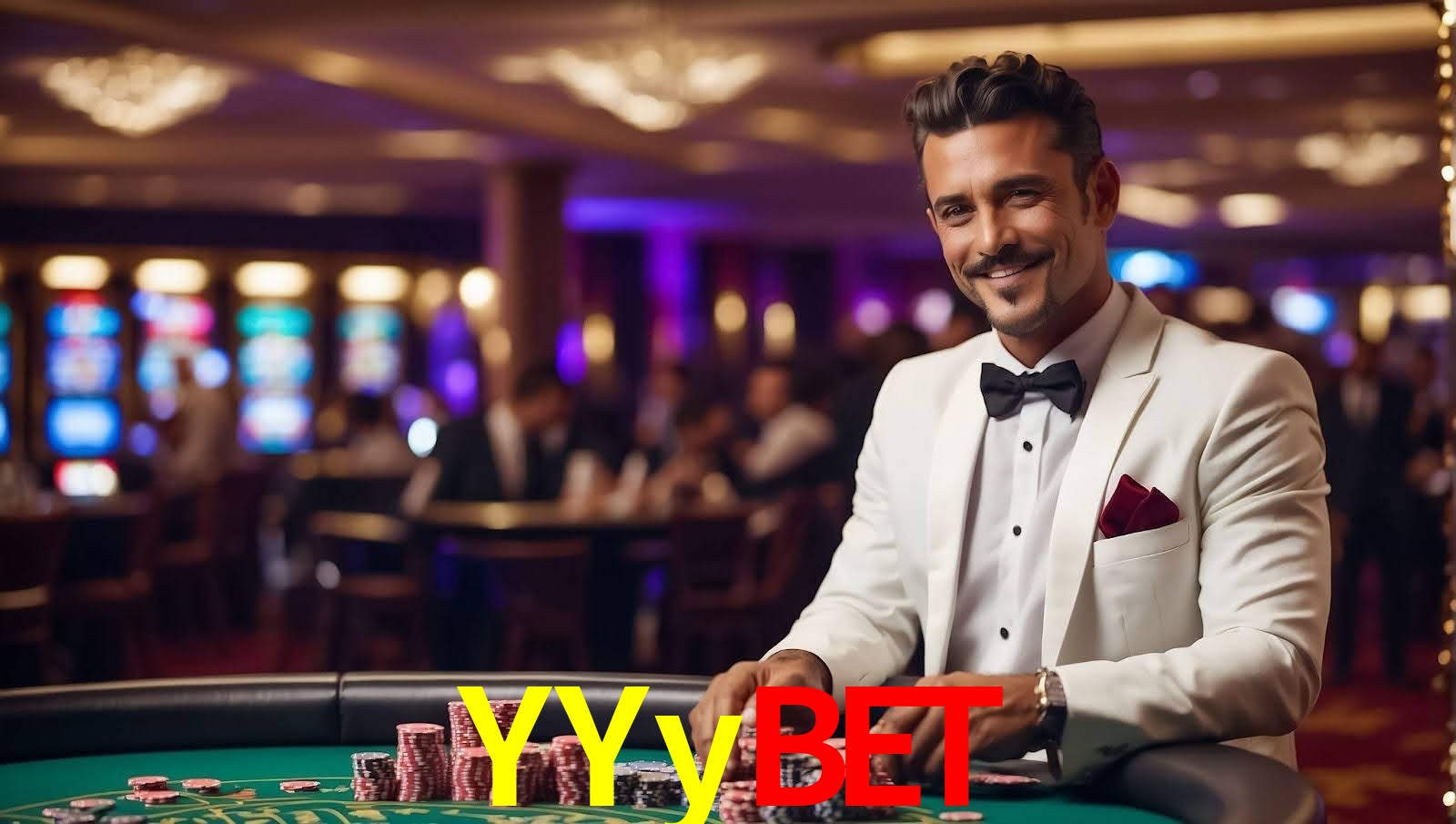 YYybet - Support