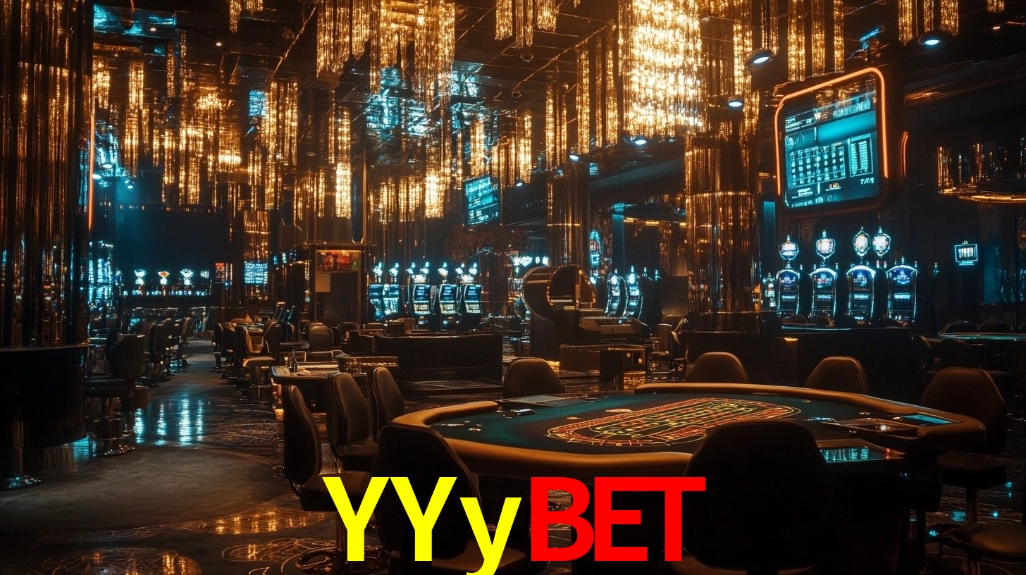 YYybet - Online Apostas Plataforma - YYybet.Com