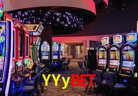 YYybet Brasília - Leaderboards