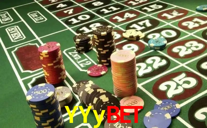 Promoções Sazonais YYybet