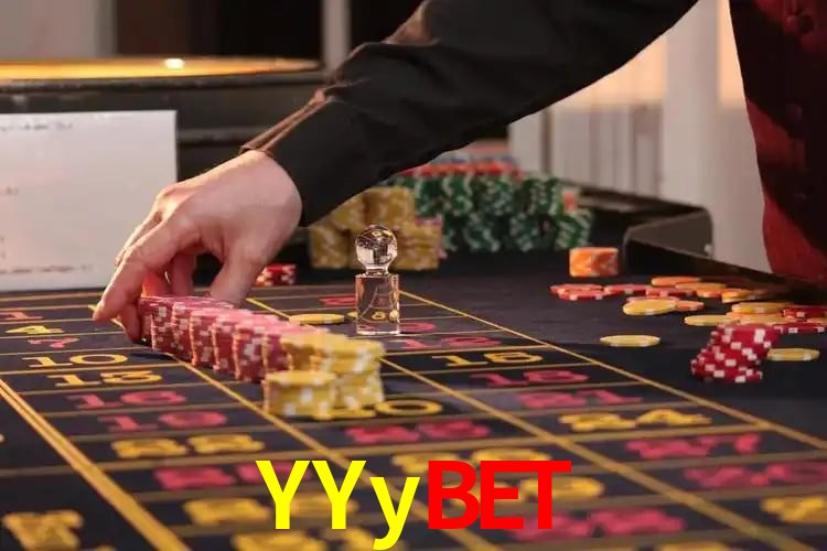A Experiência Imersiva dos Cassinos Ao Vivo no YYybet