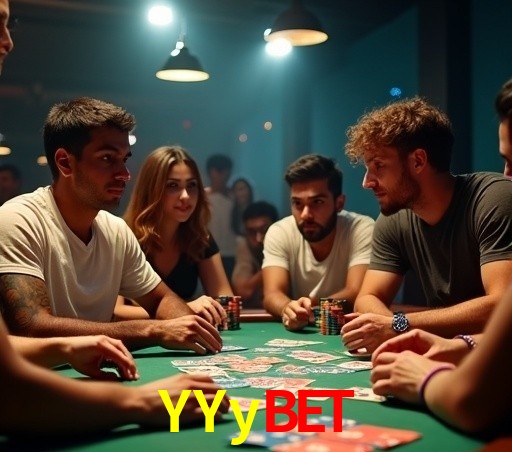 YYybet São Paulo - Top Slots