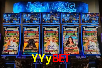 Descubra a Magia dos Jogos de Arcade no YYybet