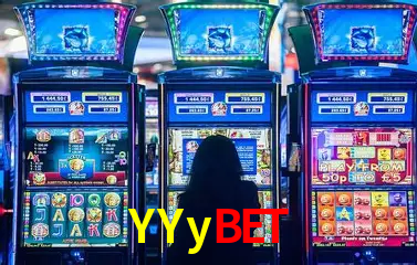 Descubra a Magia dos Jogos de Arcade no YYybet