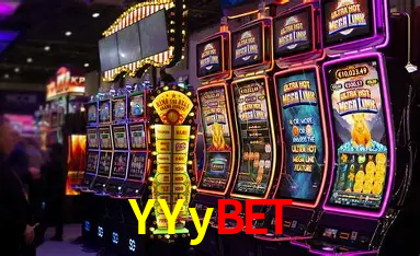 YYybet Rio de Janeiro - Bonus Terms