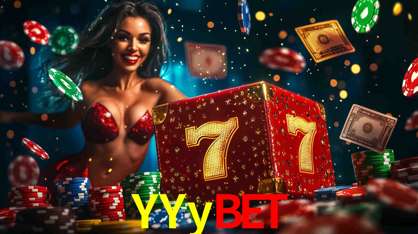 A Emoção da Loteria na YYybet: Uma Chance de Mudança de Vida