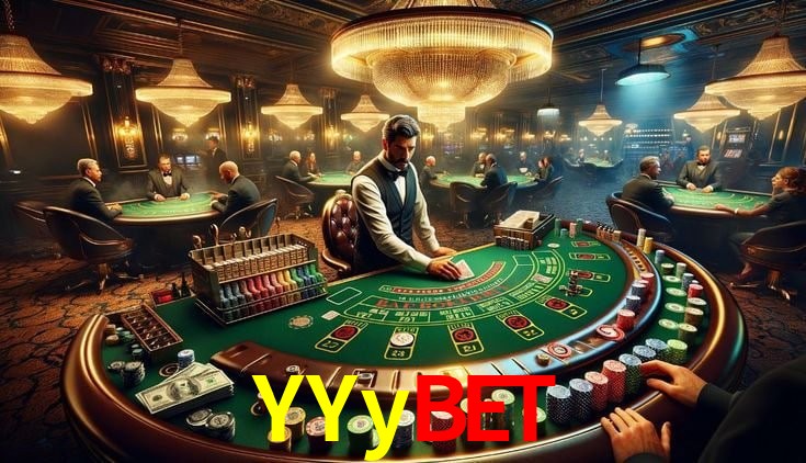 Live Casino YYybet