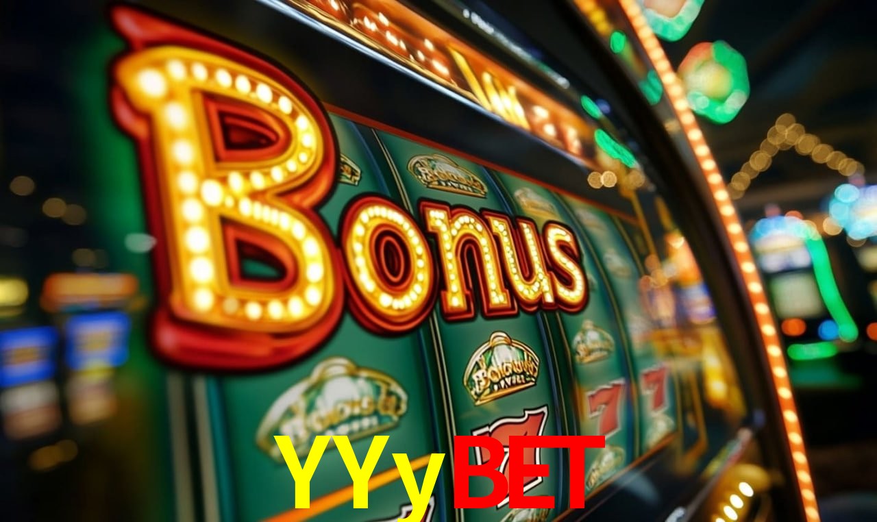 YYybet Slot - 320+ Caça-Níqueis Premium