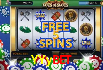 YYybet Belo Horizonte - VIP Casino