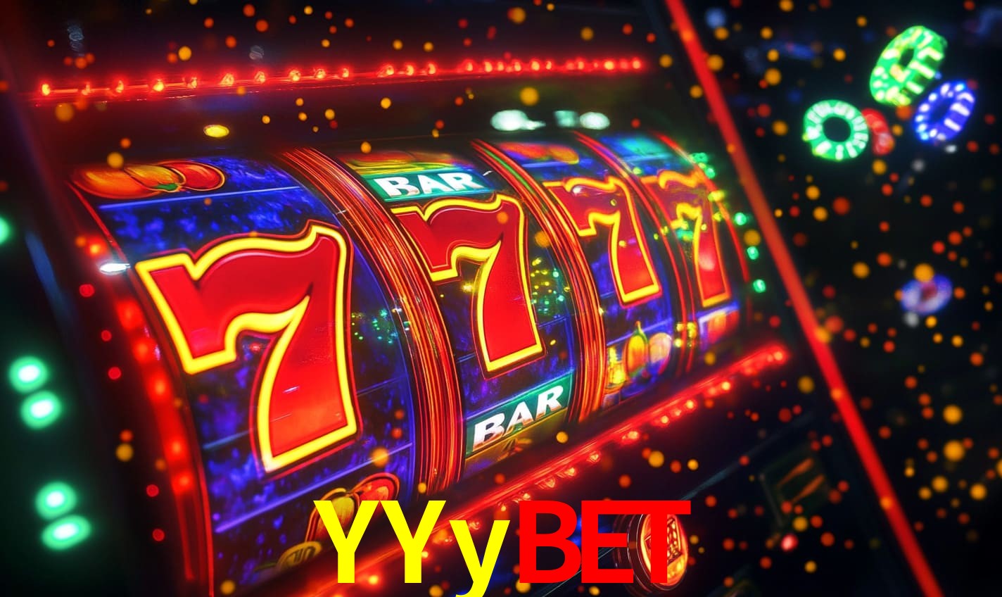 YYybet: Seu Cassino Premiado com Pagamentos Rápidos