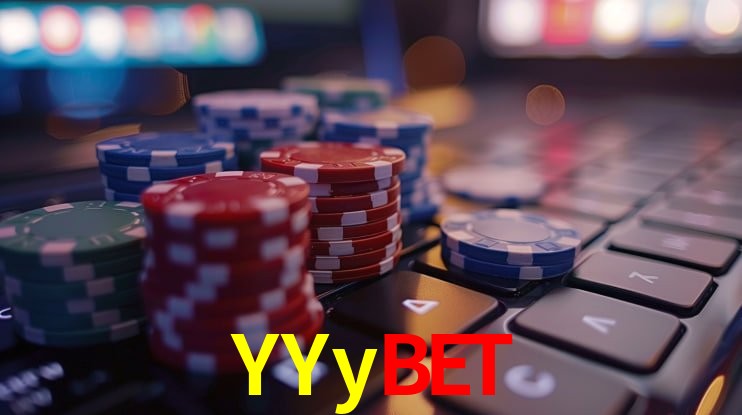 YYybet - Security