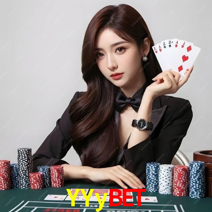YYybet - User Statistics