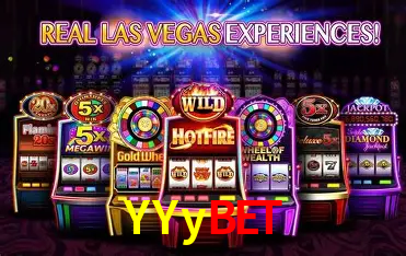 YYybet Cassino - 80+ Mesas ao Vivo