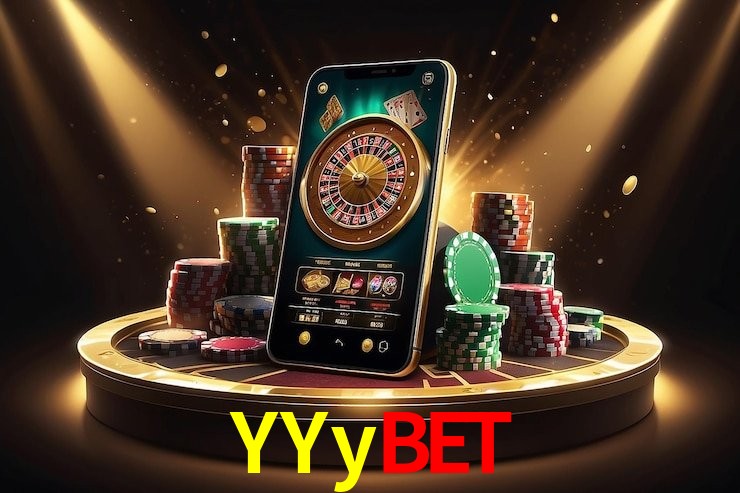 YYybet - cassino ao vivo