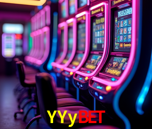 YYybet Rio de Janeiro - Slot Strategy