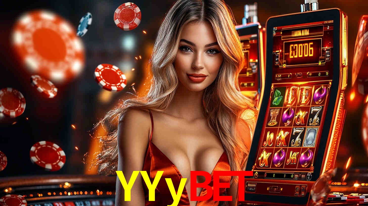 YYybet: Jogos de Caça-Níqueis-Altas Recompensas, Roleta-Velocidade, Blackjack-Desafios Máximos