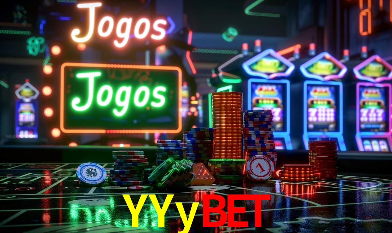 YYybet Plataforma