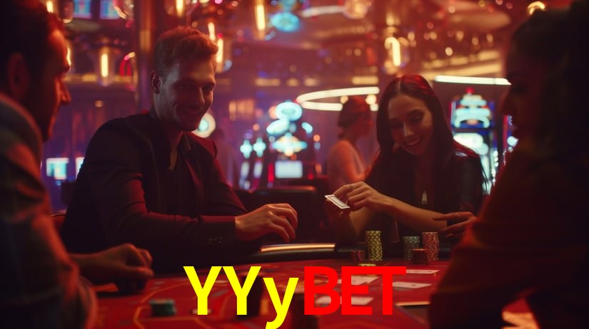 Descubra o Programa VIP da YYybet: Vantagens Exclusivas para Jogadores