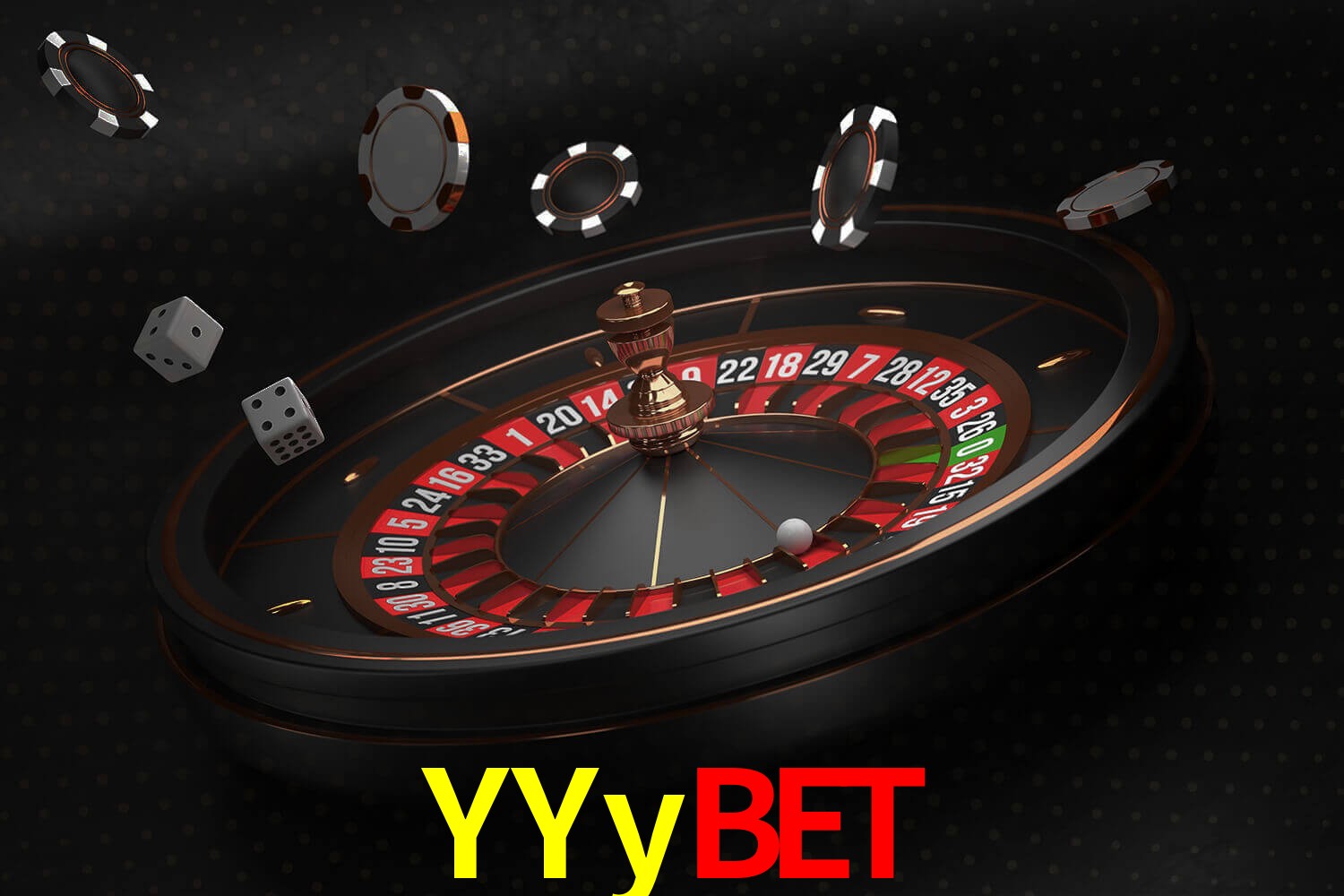 YYybet