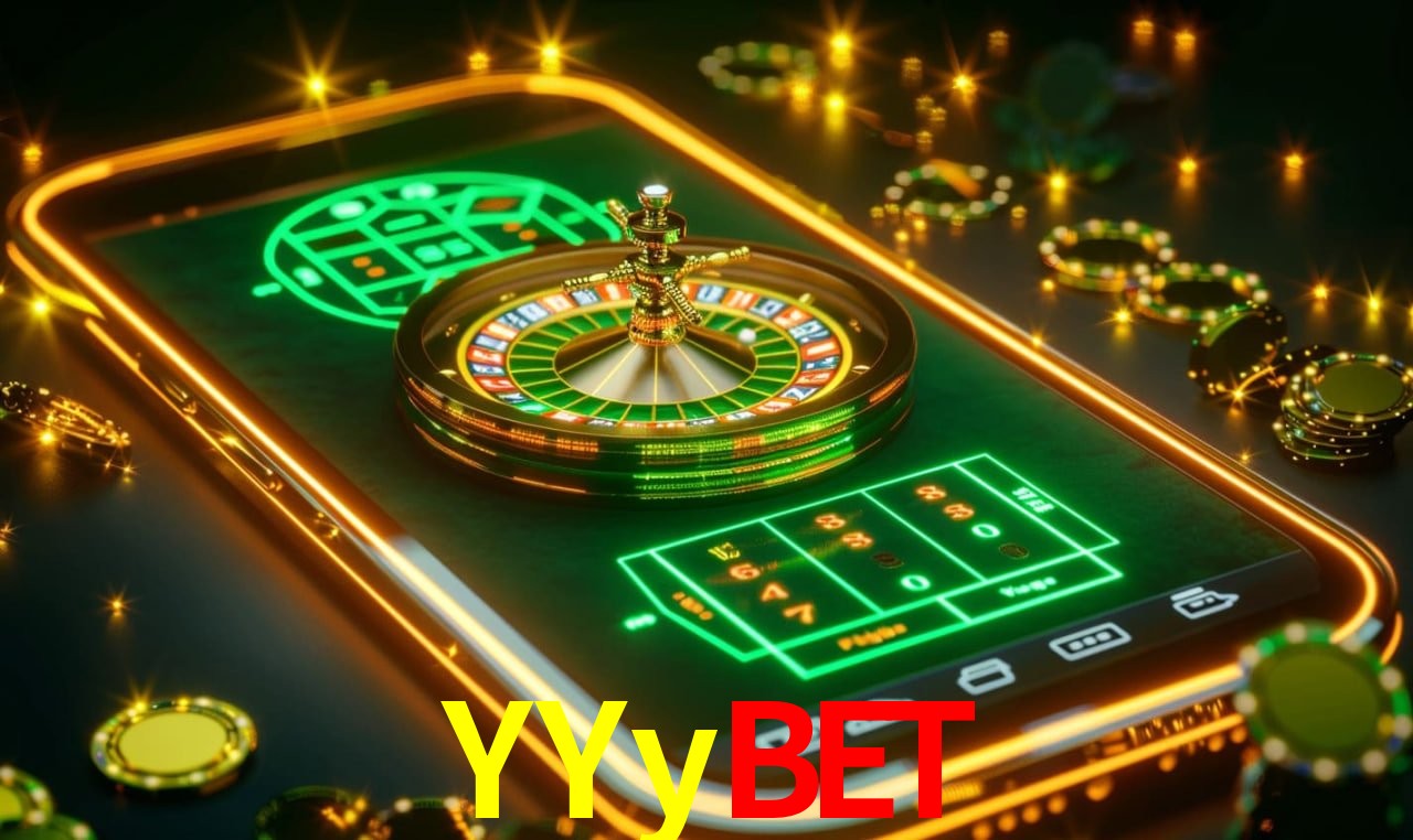 YYybet Plataforma - Certificada MGA desde 2015
